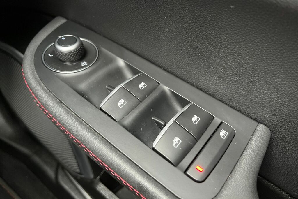 Alfa Romeo Giulia 2.2 Td Super Euro 6 Ss Red #16