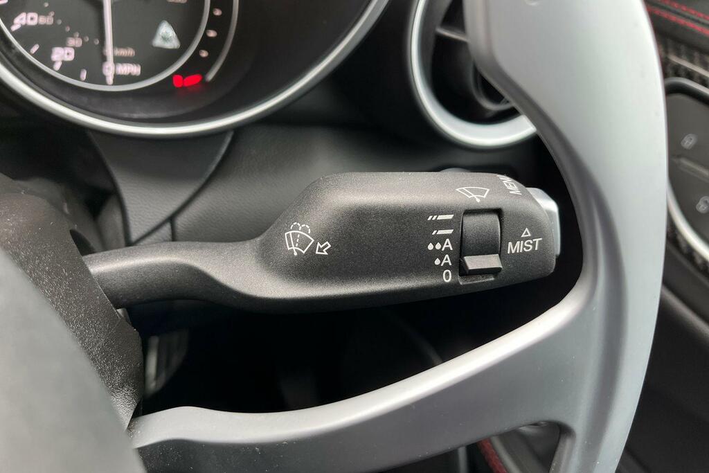 Alfa Romeo Giulia 2.2 Td Super Euro 6 Ss Red #15