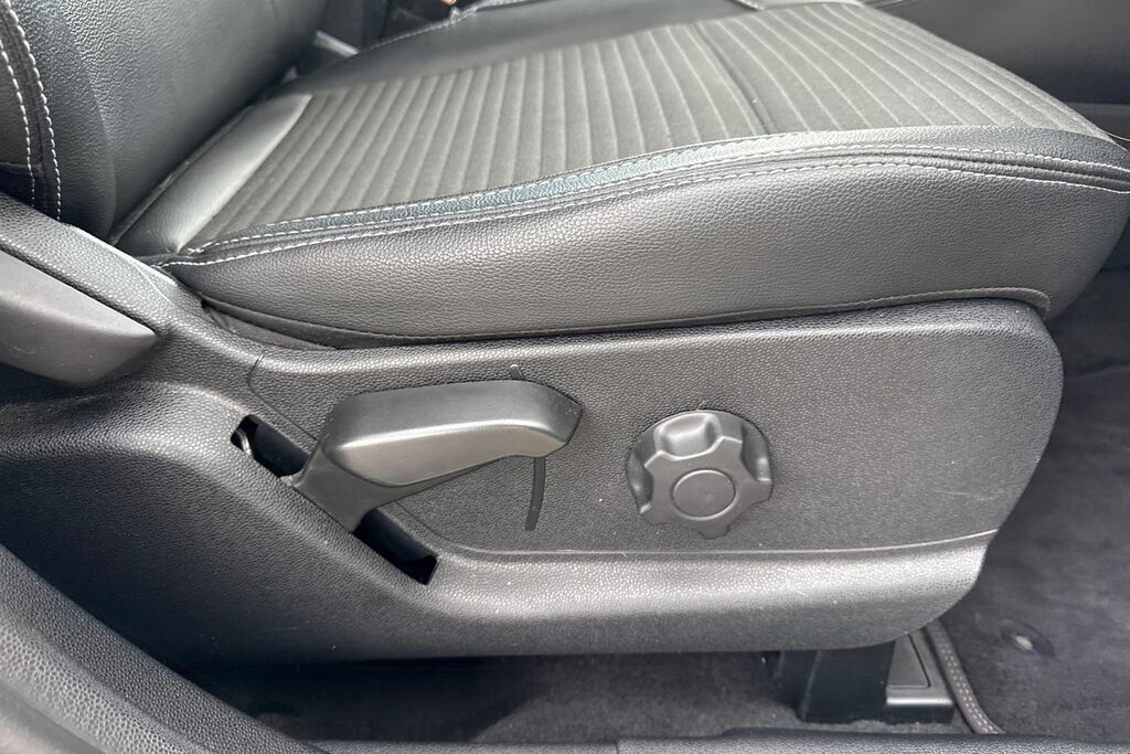 Ford Ecosport 1.0 Ecoboost 125 St-line Silver #35