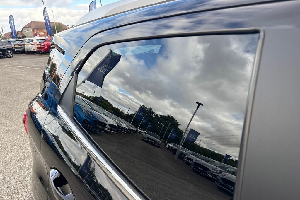 Ford Ecosport 1.0 Ecoboost 125 St-line Silver #36