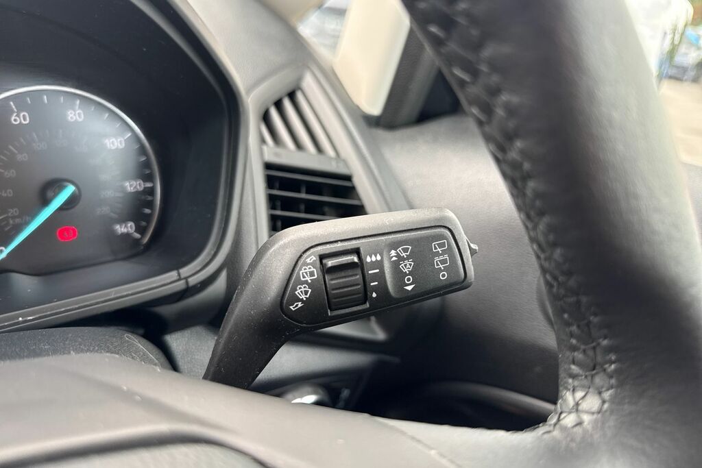 Ford Ecosport 1.0 Ecoboost 125 St-line Silver #15