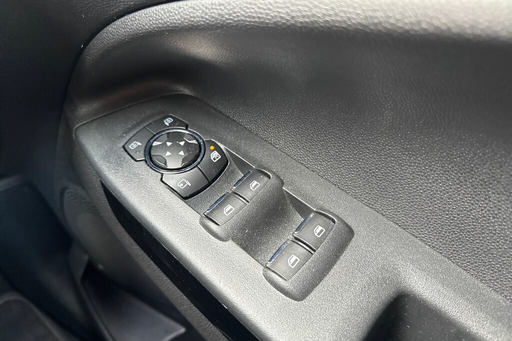Ford Ecosport 1.0 Ecoboost 125 St-line Silver #16
