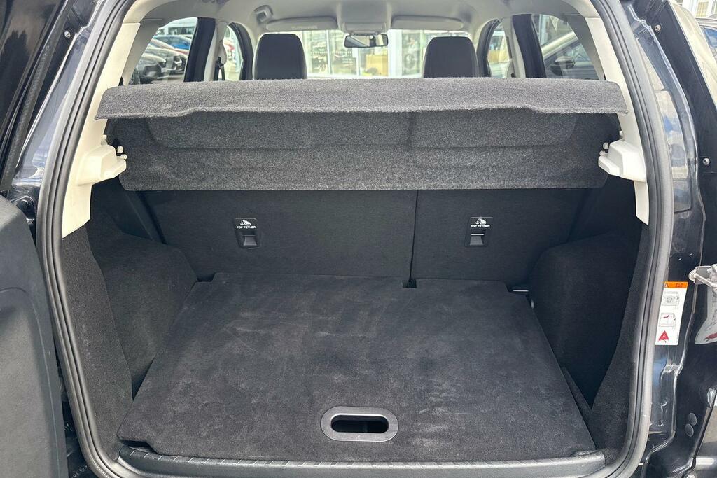 Ford Ecosport 1.0 Ecoboost 125 St-line Silver #21