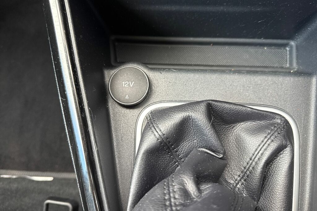 Ford Ecosport 1.0 Ecoboost 125 St-line Silver #29