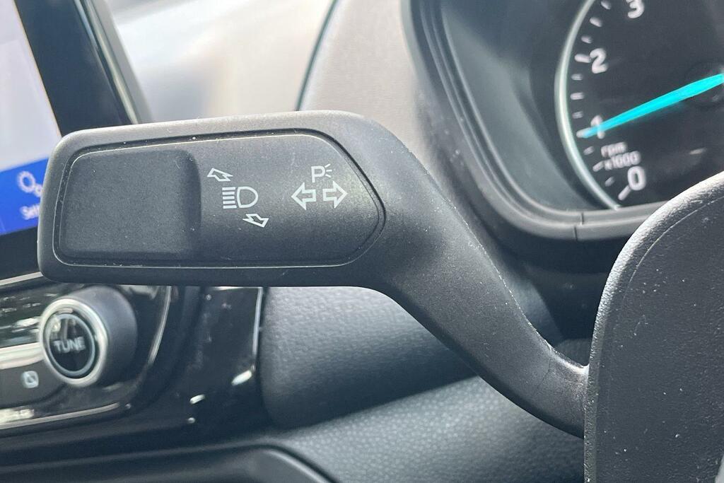 Ford Ecosport 1.0 Ecoboost 125 St-line Blue #14