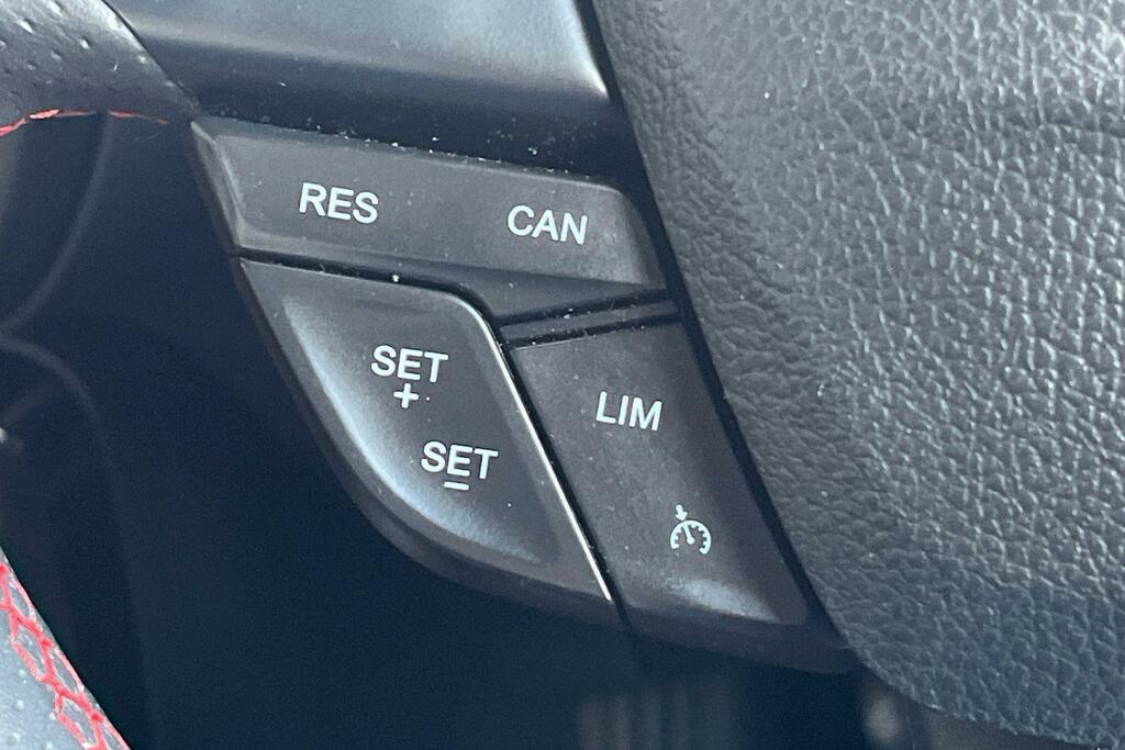 Ford Ecosport 1.0 Ecoboost 125 St-line Blue #28