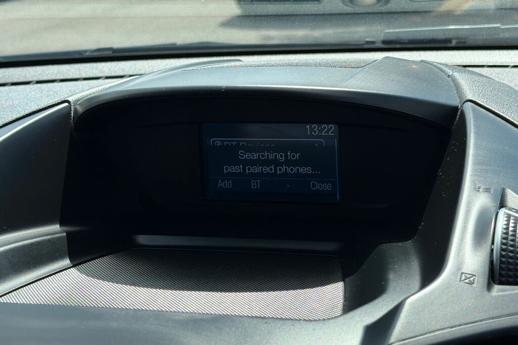 Ford Kuga 1.5 Ecoboost Titanium Sport 2Wd White #35