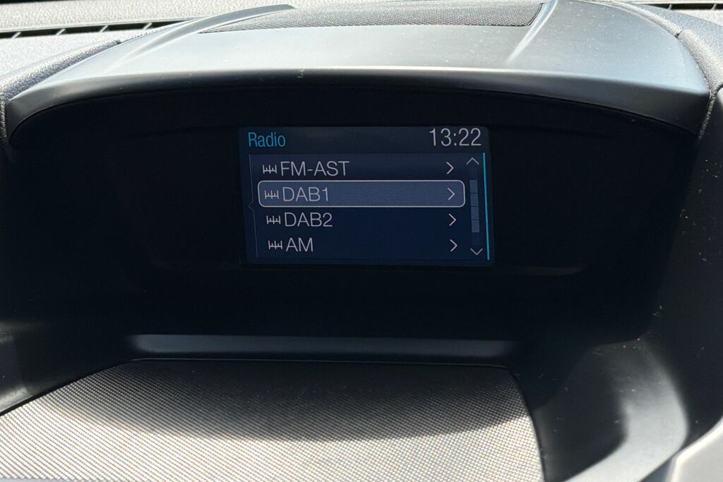 Ford Kuga 1.5 Ecoboost Titanium Sport 2Wd White #32