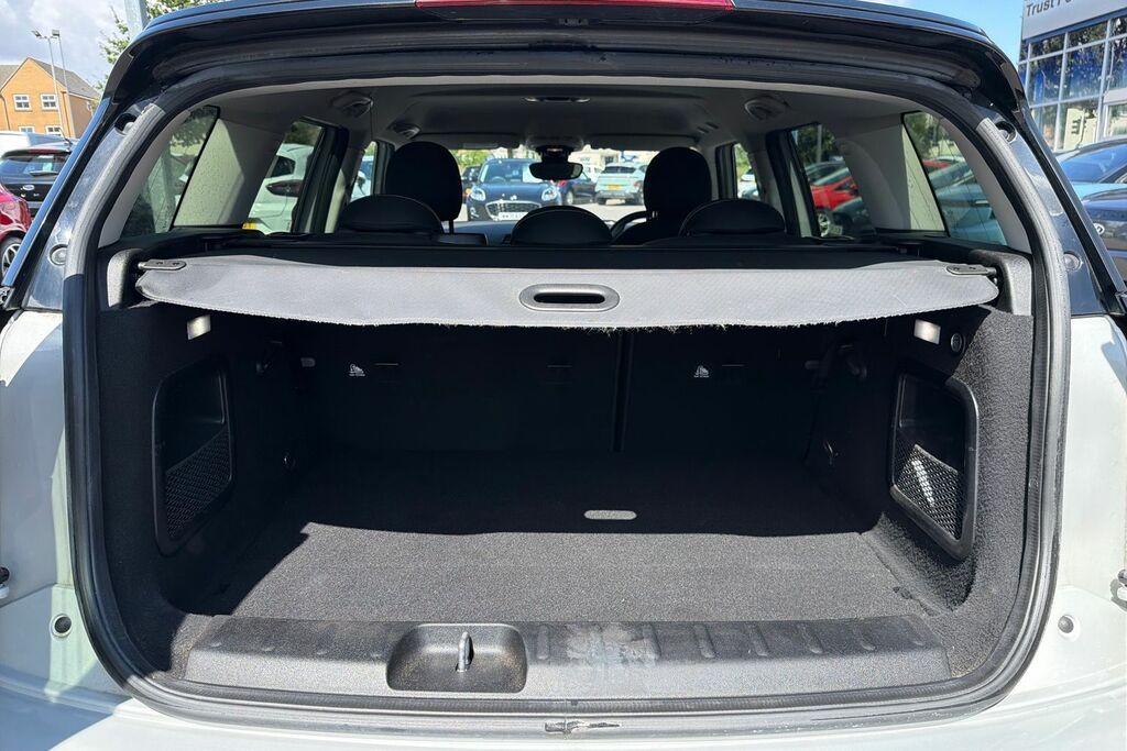 Mini Clubman 1.5 Cooper Exclusive 6Dr Blue #21