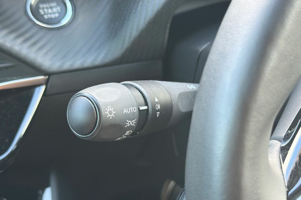 Peugeot 208 1.2 Puretech 100 Gt Grey #14