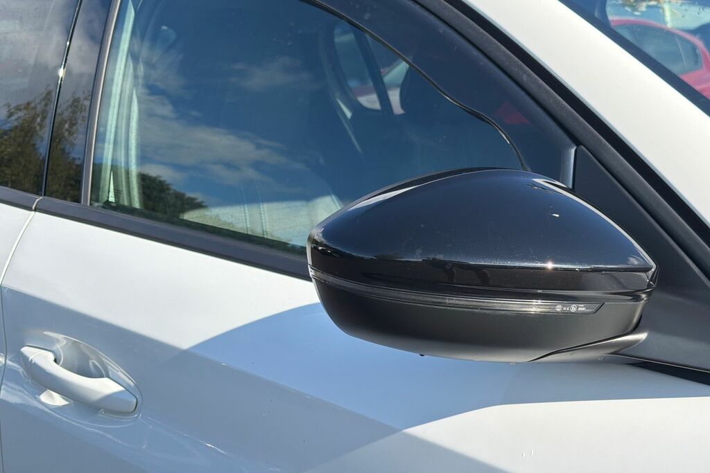 Peugeot 208 1.2 Puretech 100 Gt Grey #24