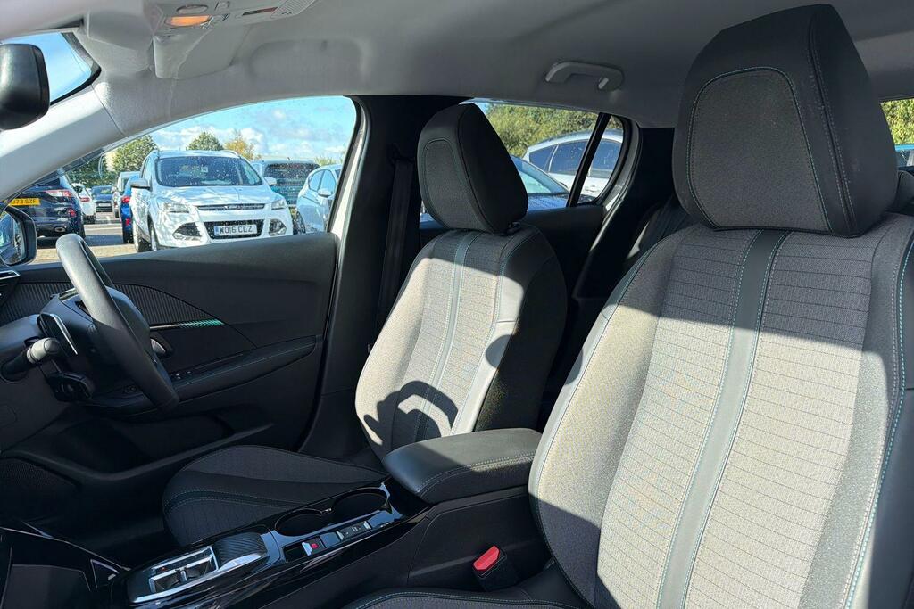 Peugeot 208 1.2 Puretech 100 Gt Grey #19
