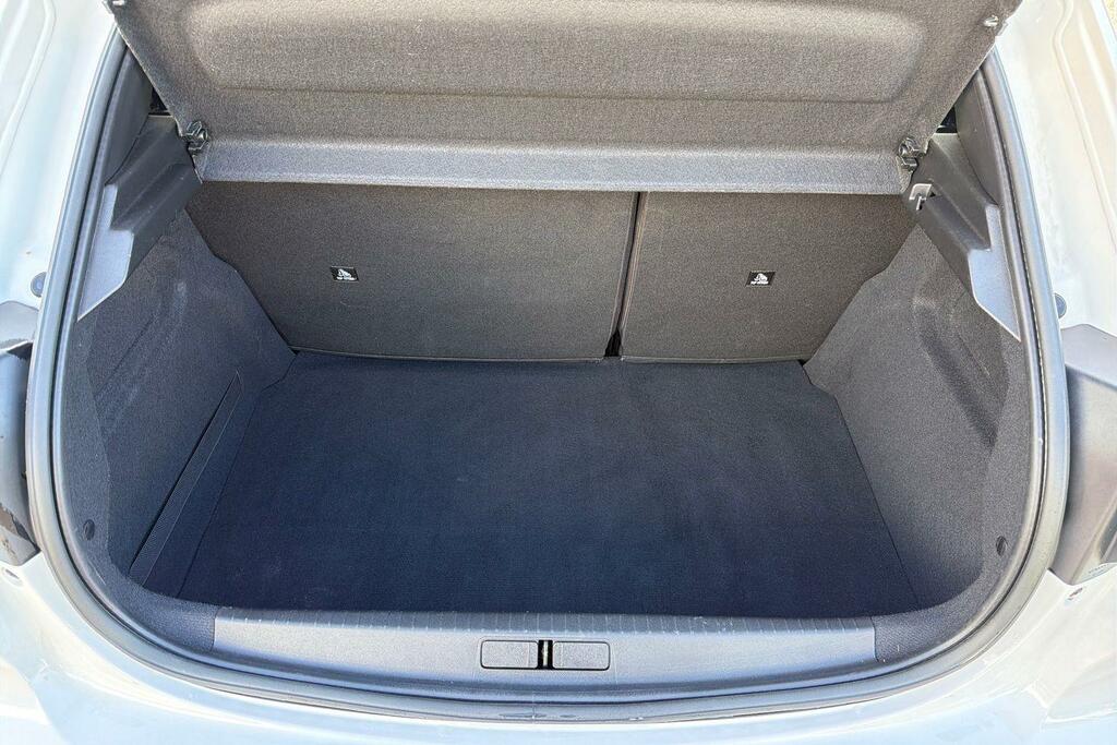 Peugeot 208 1.2 Puretech 100 Gt Grey #21