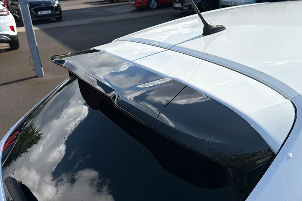 Peugeot 208 1.2 Puretech 100 Gt Grey #28