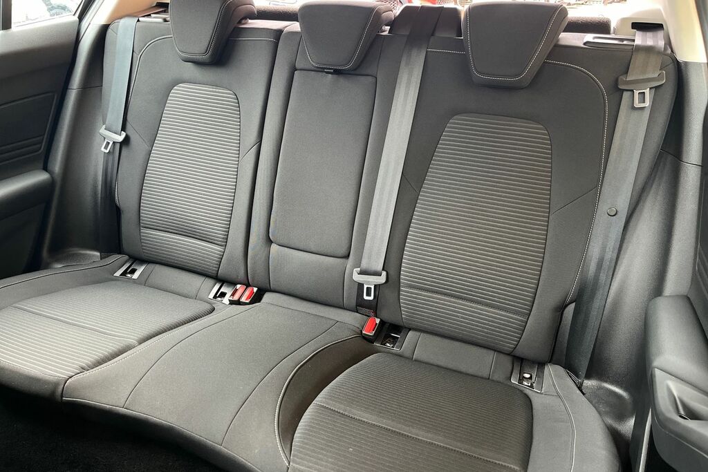 Ford Focus 1.0 Ecoboost Hybrid Mhev 125 Titanium Edition 5 Do  #20
