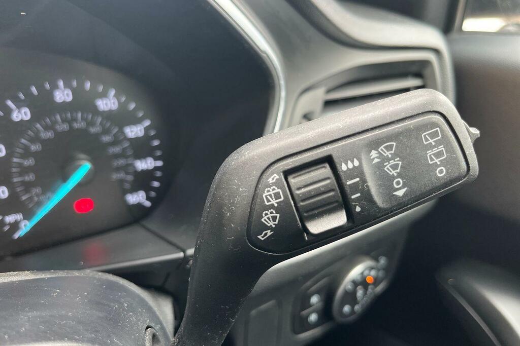 Ford Focus 1.0 Ecoboost Hybrid Mhev 125 Titanium Edition 5 Do  #15