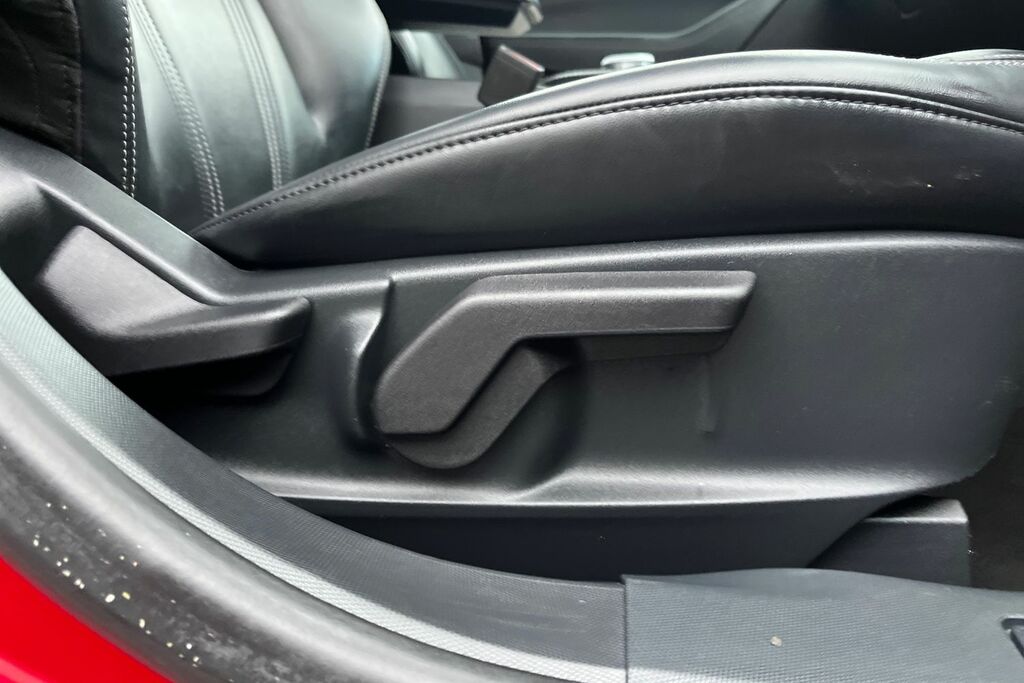 Ford Mustang Mach-E 358Kw Gt 91Kwh Awd Pan Roof Blue #24