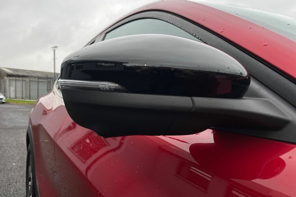 Ford Mustang Mach-E 358Kw Gt 91Kwh Awd Pan Roof Blue #34