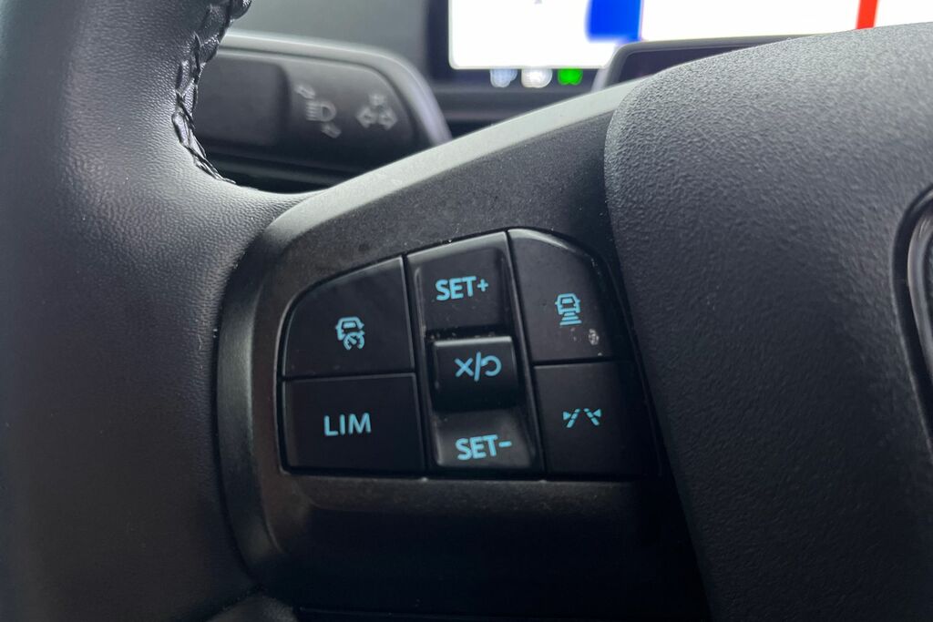 Ford Mustang Mach-E 358Kw Gt 91Kwh Awd Pan Roof Blue #28
