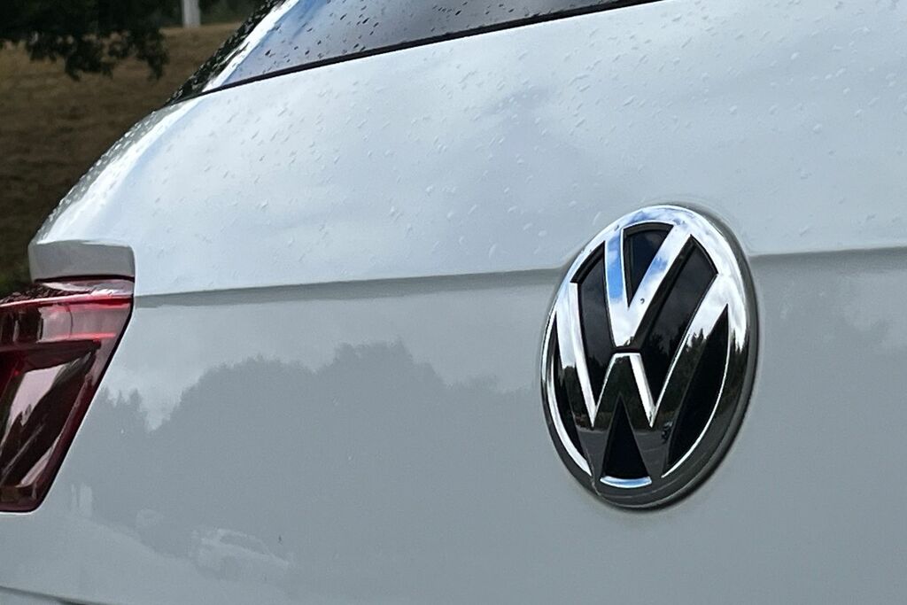 Volkswagen Tiguan 2.0 Tdi 150 Se Grey #39