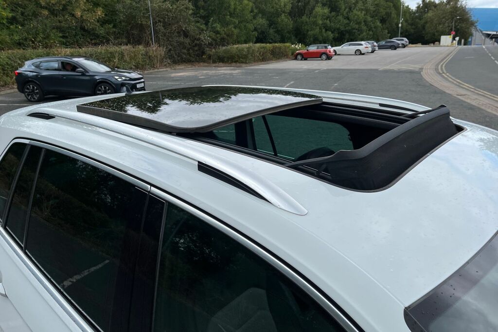 Volkswagen Tiguan 2.0 Tdi 150 Se Grey #33