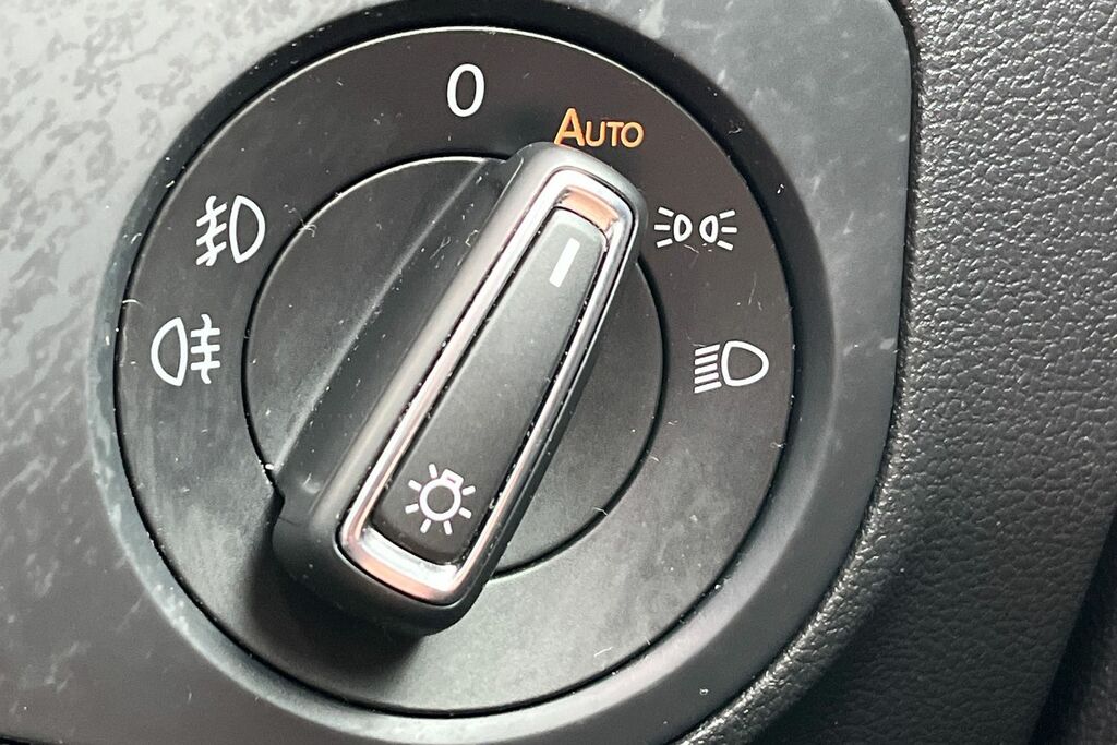Volkswagen Tiguan 2.0 Tdi 150 Se Grey #32