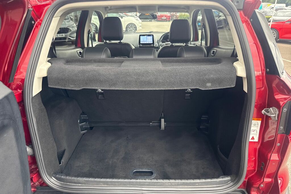 Ford Ecosport 1.0 Ecosport Zetec #21