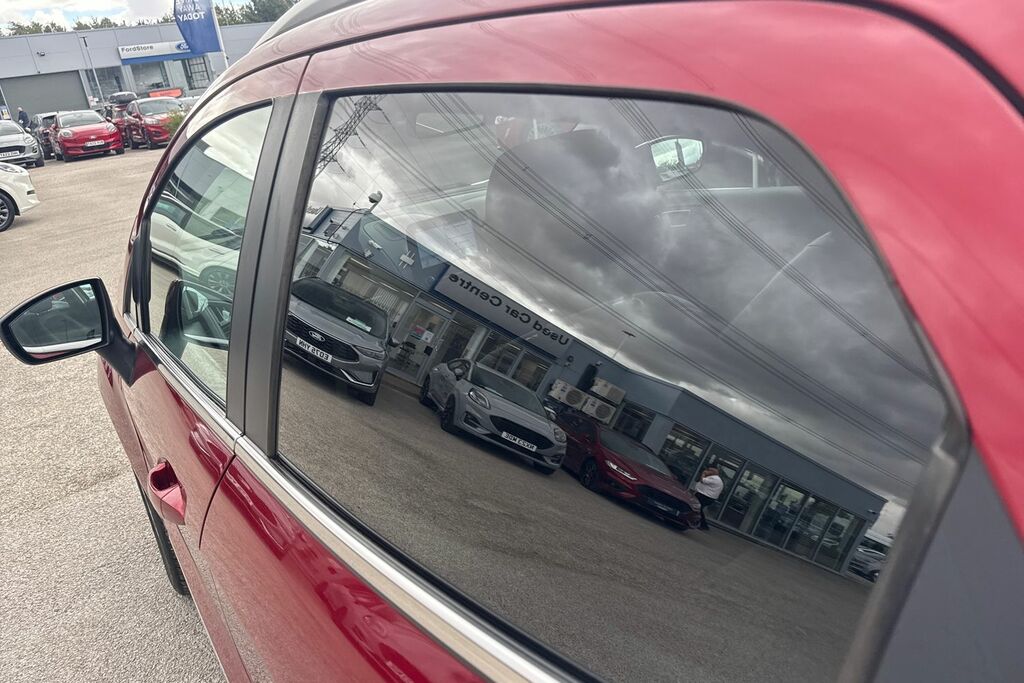 Ford Ecosport 1.0 Ecosport Zetec #22