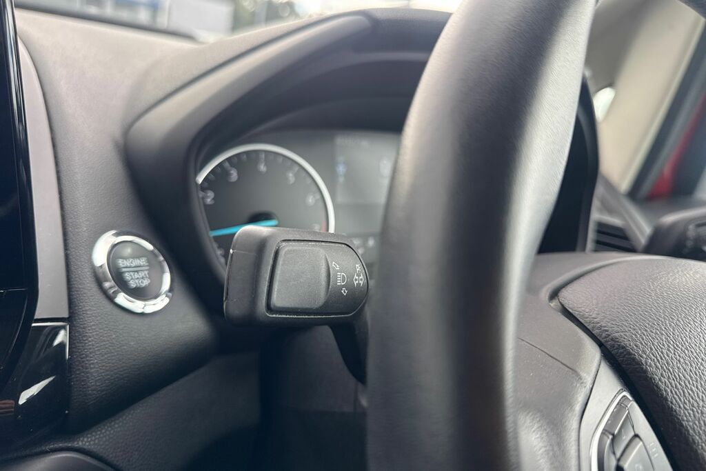 Ford Ecosport 1.0 Ecosport Zetec #14