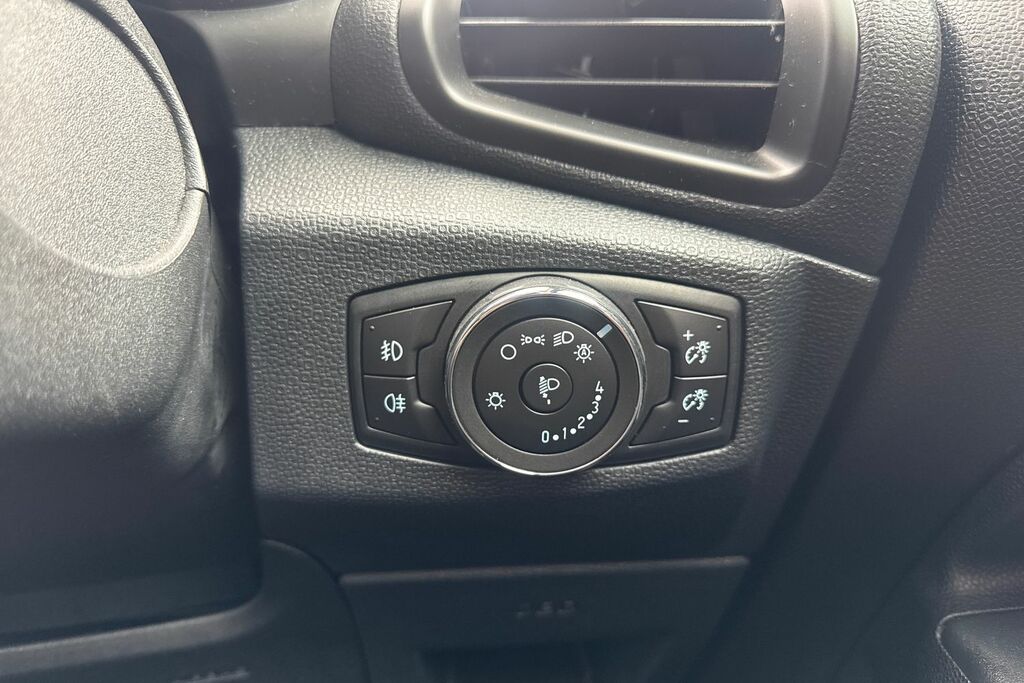 Ford Ecosport 1.0 Ecosport Zetec #36