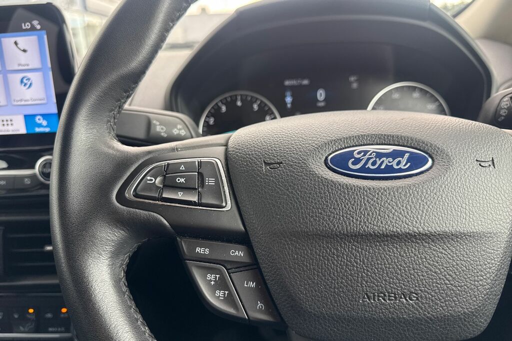 Ford Ecosport 1.0 Ecosport Zetec #34