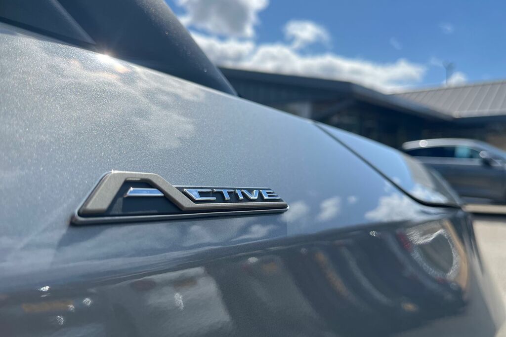 Ford Tourneo Courier 100Kw Titanium 43Kwh 2025 Silver #39