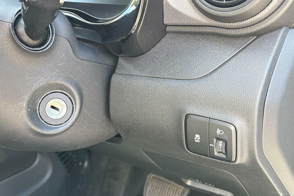 Hyundai I10 I10 Advance 1.0 63Ps My25 Black #21