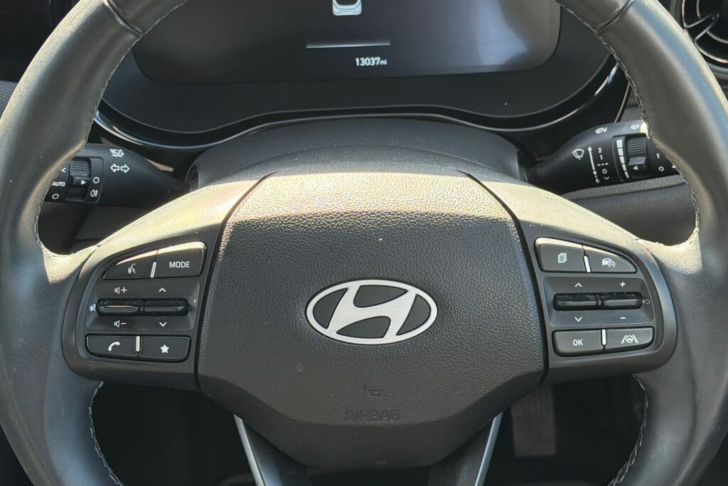 Hyundai I10 I10 Advance 1.0 63Ps My25 Black #11