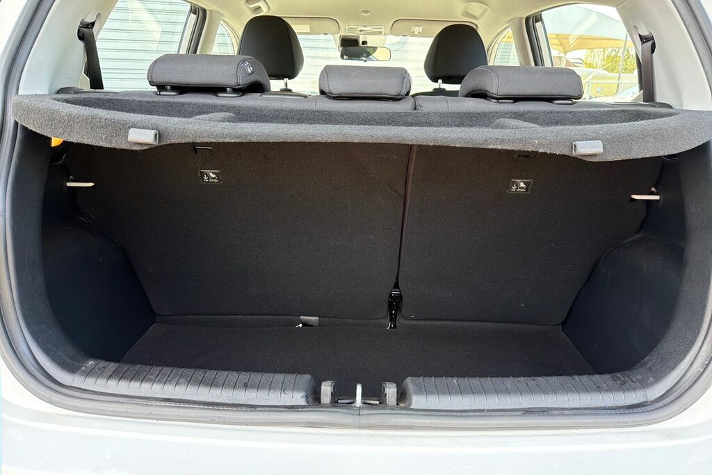 Hyundai I10 I10 Advance 1.0 63Ps My25 Black #20