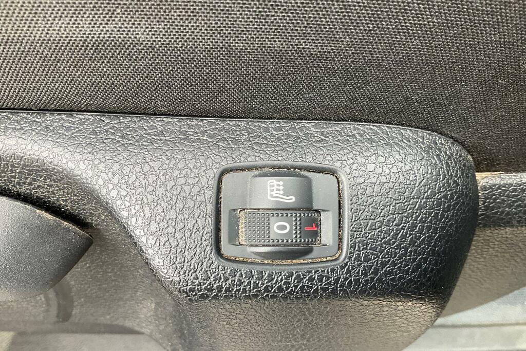 Vauxhall Vivaro 100Kw Ultimate L 50Kwh 2023 Grey #33