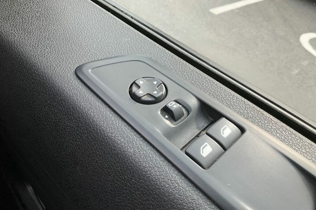 Vauxhall Vivaro 100Kw Ultimate L 50Kwh 2023 Grey #15
