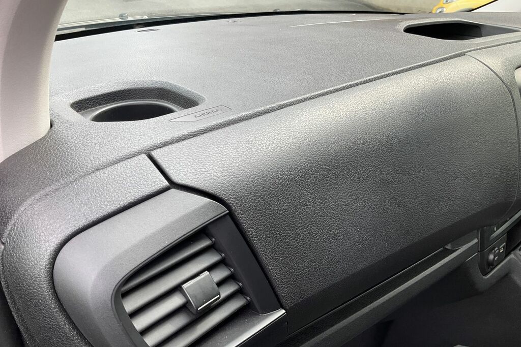 Vauxhall Vivaro 100Kw Ultimate L 50Kwh 2023 Grey #35