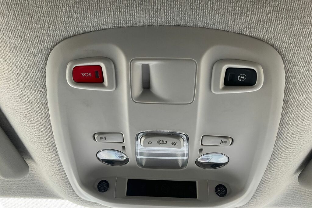 Vauxhall Vivaro 100Kw Ultimate L 50Kwh 2023 Grey #30