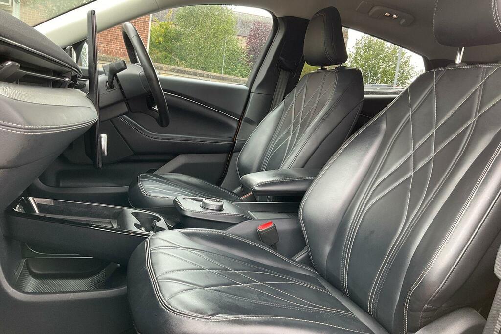 Ford Mustang Mach-E 358Kw Gt 91Kwh Awd Pan Roof Black #19