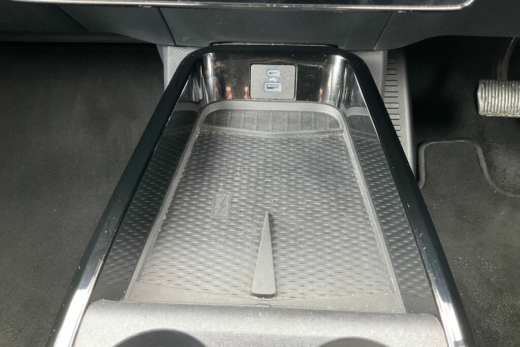 Ford Mustang Mach-E 358Kw Gt 91Kwh Awd Pan Roof Black #31