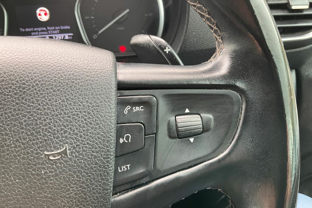 Vauxhall Vivaro 1.5 L 1.5 Turbo D 2900 Dynamic L2 H1 Euro 6 Ss White #27