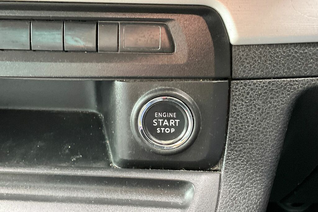 Vauxhall Vivaro 1.5 L 1.5 Turbo D 2900 Dynamic L2 H1 Euro 6 Ss White #15