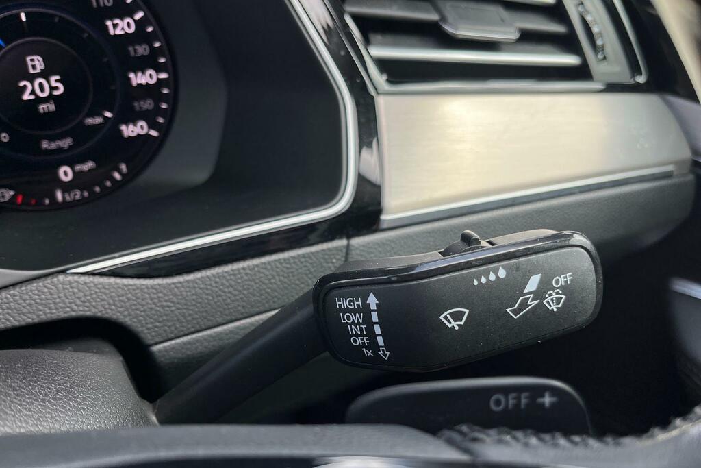 Volkswagen Passat 1.6 Tdi Se Business Silver #15