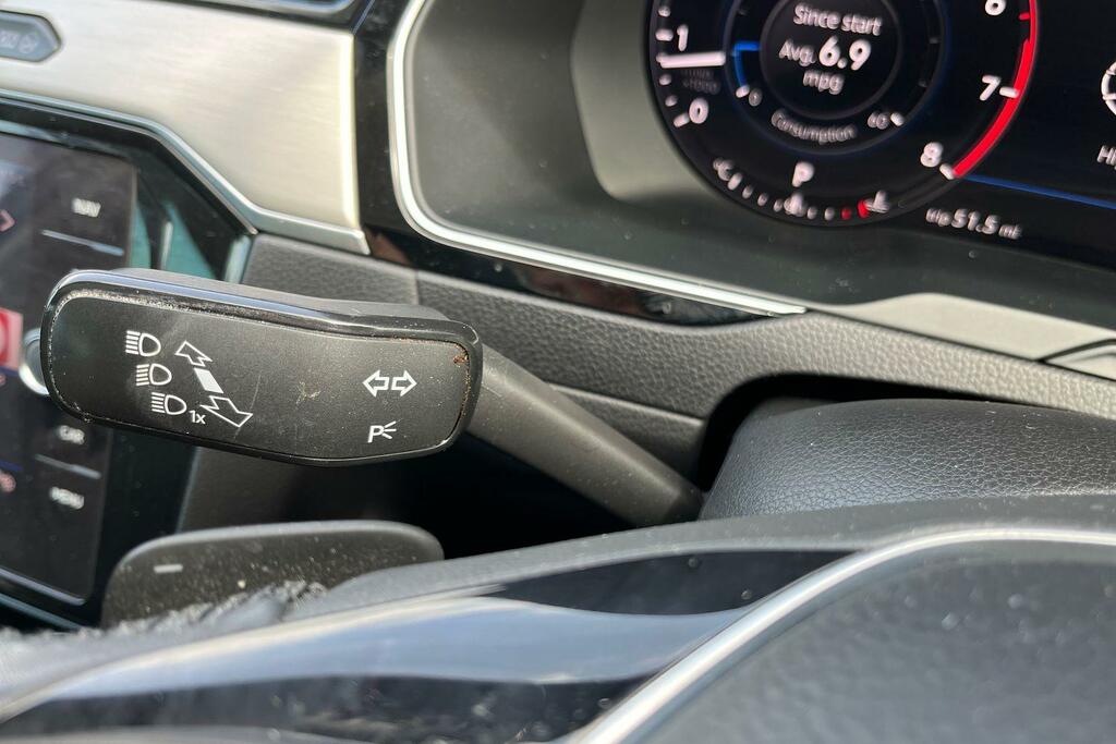 Volkswagen Passat 1.6 Tdi Se Business Silver #14