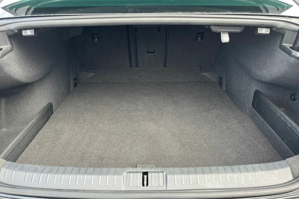 Volkswagen Passat 1.6 Tdi Se Business Silver #21