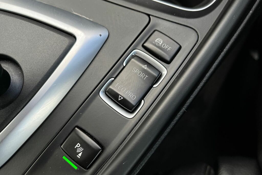 BMW 4 Series Gran Coupe 440I Gran Coupe M Sport Grey #32