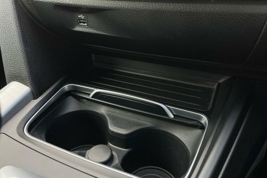 BMW 4 Series Gran Coupe 440I Gran Coupe M Sport Grey #31