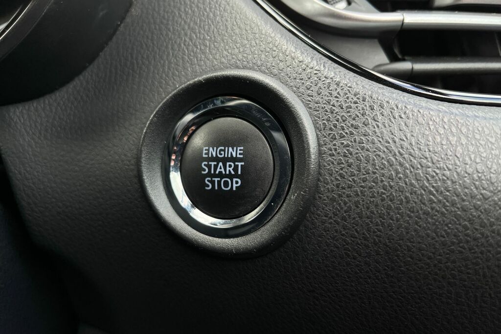 Toyota C-Hr 1.8 Hybrid Dynamic Cvt #36