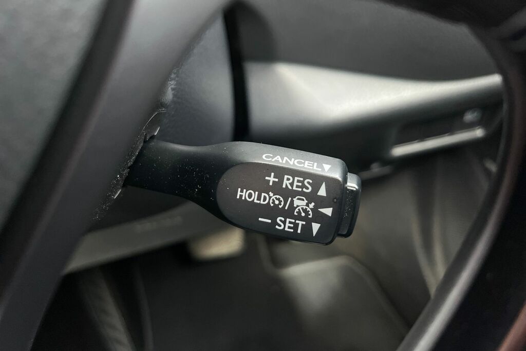 Toyota C-Hr 1.8 Hybrid Dynamic Cvt #34